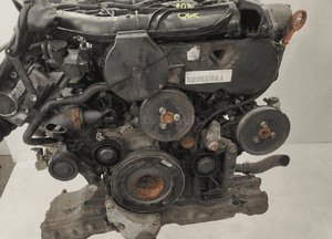 Audi 2.7 tdi v6 oe BPP 180 tys km przebieg SILNIK bez wtrysków 10