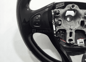 Kierownica multifunkcja sterowanie renault clio iv 985105453R 2013-2016 5