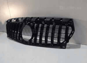 Mercedes CLA W117 LCI Atrapa / Grill GT - 13150 1
