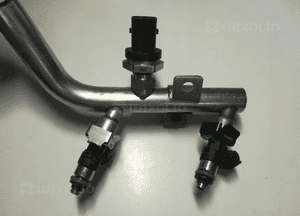 Fiat 500 panda alfa romeo listwa wtryskowa wtrysk 7