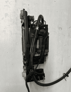 BMW 7 F01 KOMPRESOR ZAWIESZENIA 6789450 1