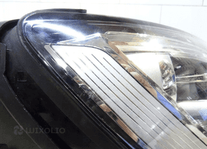 Audi A3 8V0 Lift Xenon Ksenon LED Prawy Prawa Reflektor 8V0941006E 5