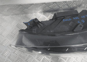 Lampa przednia przód lewa ford focus MK4 iv lift full led NX7B-13E015-CD 2022 7