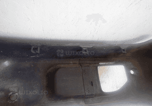 Zderzak tył tylny jeep wrangler 4 iv jl 2018- 5