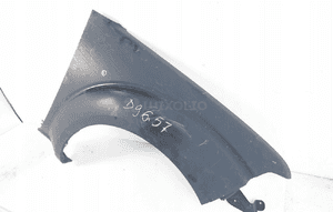 Nissan navara iii D40 błotnik prawy przód 2005-2014 F3100-4X0MA 2