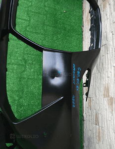 Zderzak bmw M3 G80 M4 G82 G83 6