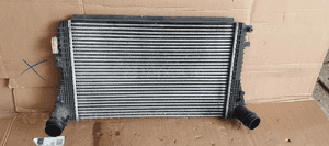 Intercooler chłodnica intercoolera Seat Leon II 1.6 TDI 1K0145803BM 1