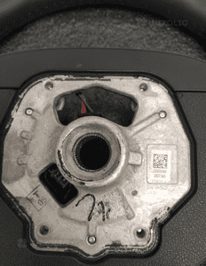 Bmw G05 G06 G01 G32 G30 kierownica multifunkcyjna asystent pasa nowa 10
