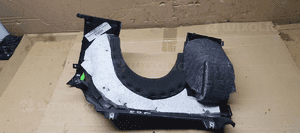 Osłona obudowa plastik pod kierownice BMW I E87 6982670 6962636 5