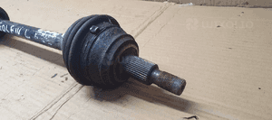 Półoś lewy przód przednia lewa VW Golf IV 4 1.4 16V 1J0407271AL 5
