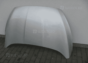 Ford c max MK2 lift zderzak przedni pdc spryski 6