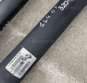 MERCEDES ML 164 WAŁ NAPĘDOWY tylny tył przedni krótki GL 164 R 251 5