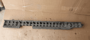 Absorber belki zderzaka tył Opel Omega 09131932 5