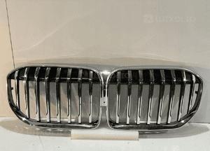 BMW 7 G11 G12 LCI Grill / Atrapa chłodnicy - 14623 1