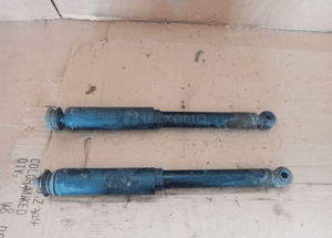 Amortyzator prawy lewy tył tylny Opel Tigra B II 2