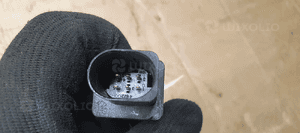 Sonda lambda czujnik Opel Zafira C 2.0 CDTI 55577162 4