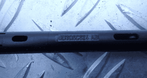 CZUJNIK OLEJU 6U3QC624AB TRANSIT 2.2 TDCI 2