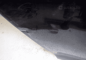 DRZWI PRAWE TYLNE PRAWY TYŁ VW PASSAT B8 3G9 KOMBI 2