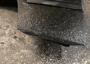 Błotnik przedni lewy Land Rover Discovery 1 I 2