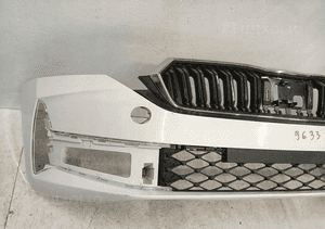 Zderzak przód przedni skoda octavia 4 iv 5E3 lift 2024- 2