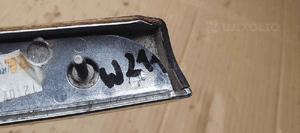 Listwa ozdobna dekor konsoli Mercedes W211 A2116800771 8