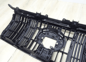 Atrapa grill toyota land cruiser 150 lift 53111-60C10 9