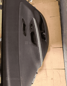 Drzwi lewy tył lewe tylne kia ceed ii sw kombi 9S 12-18 5