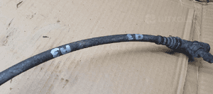 Przewód rurka sprzęgła Audi A3 8P 1K0721466 10