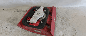 Tyl tylna lampa prawa skoda fabia 2 5