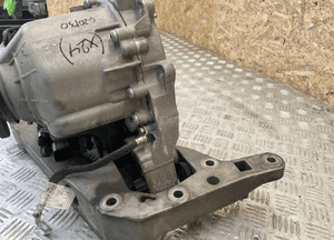 Bmw G11 G12 G30 G31 G32 reduktor skrzyni biegów nastawnik 8485036 8485040 3