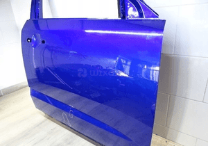 JAGUAR E-PACE Drzwi Prawe Przednie X540 3
