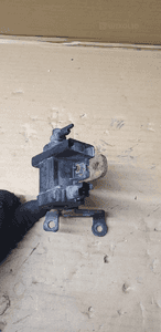 Zawór zaworek podciśnienia Citroen C5 III 2.0 HDI 9660693180 2