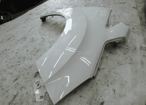 Ford c max MK2 błotnik przedni prawy 3