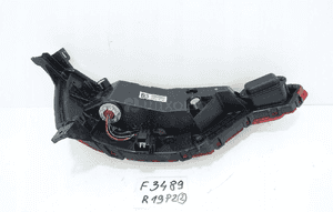 Kia niro ii 2022- led lampa tylna prawy tył 92406-AT100 9