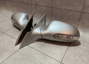 Mercedes clk W209 lift lusterko 15PIN lewe 775 1