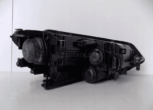 Volkswagen Touran 5TB 15- Lampa Przednia L - 1189 4