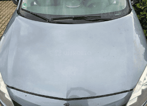 Renault Koleos I  maska    TEKXB 2