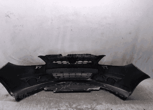 Zderzak przód przedni opel corsa d Z163 szary 7
