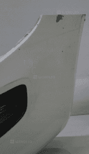 Zderzak przedni fiat punto evo 296 2010 6