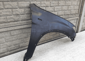 Mitsubishi asx 15-20 lift błotnik prawy nowy 3