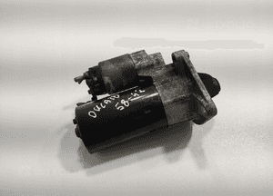 Rozrusznik fiat ducato jumper boxer iii 2.0 m-jet 0001108421 51787218 11-14 2