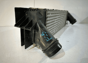 BMW X3 F25 / X4 F26 Intercooler 7823570 - 14033 3