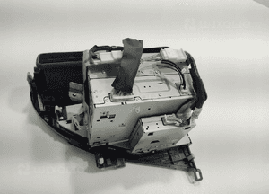 Radio lexus RX450H iii 86120-48J00 2009-2012 euro 8