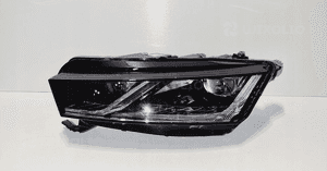 Reflektor lewy full led skoda octavia iv europa 2