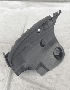 Nadkole prawe prawy tył Mazda 6 III GJ GHP9-50341 2