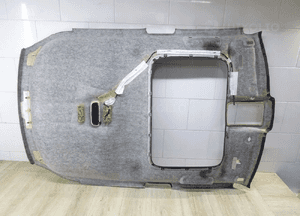 PODSUFITKA AUDI a1 8X3867525 8