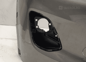 FORD PUMA 19-22 ZDERZAK PRZÓD PRZEDNI ORYGINAŁ 6