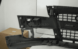 Zderzak grill audi tt 8J 8J0 oryginał oe 5