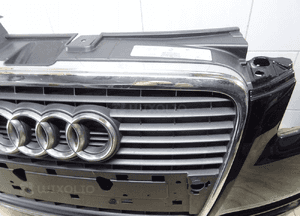Audi A4 B7 zderzak przód przedni 8E0807437AH 4242 5