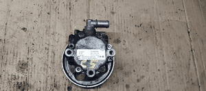 Pompa wspomagania kierownicy Citroen C5 2.0 HDI 9636086680 4